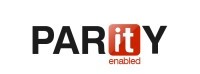 Parity Logo